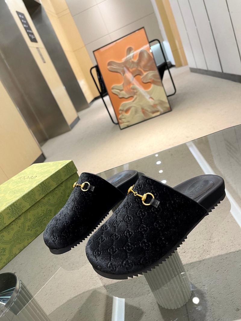 Gucci Slippers